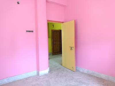 Bedroom Image of 1100 Sq.ft 3 BHK Apartment / Flat for sale in Behala Kolkata for Rs. 4200000