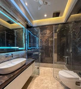 Image of 2600 Sq.ft 4 BHK Builder Floor for sale in Model Town, New Delhi for Rs. 42500000