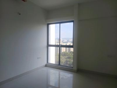 Bedroom Image of 1000 Sq.ft 2 BHK Apartment / Flat for sale in Kumar Princetown Towers, Mohammed Wadi Pune for Rs. 7400000