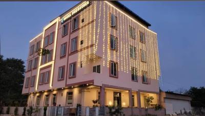 Image of 300 Sq.ft 1 RK Studio for rent in Mansarovar, Jaipur for Rs. 17000