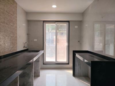 Kitchen Image of 908 Sq.ft 2 BHK Apartment / Flat for sale in Sushanku Avenue 37, Goregaon West Mumbai for Rs. 17600000