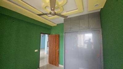 Bedroom Image of 765 Sq.ft 2 BHK Apartment / Flat for sale in Signature Global Orchard Avenue , Sector 93 Gurgaon for Rs. 6300000