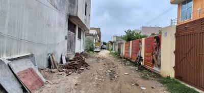 Image of 900 Sq.ft Residential Plot / Land for sale in Chhatikara, Vrindavan for Rs. 5500000