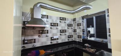 Image of 870 Sq.ft 2 BHK Apartment / Flat for sale in Purba Putiary, Kolkata for Rs. 4000000