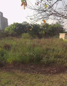 Image of 120 Sq.ft Residential Plot / Land for sale in Omicron III, Greater Noida for Rs. 22000000