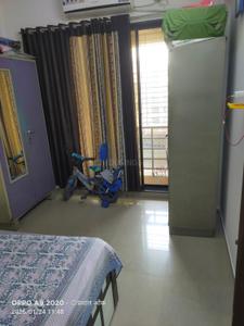 Bedroom Image of 600 Sq.ft 1 BHK Apartment / Flat for sale in Thakurli Thane for Rs. 5000000