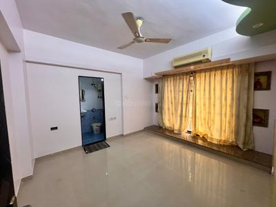 Bedroom Image of 995 Sq.ft 2 BHK Apartment / Flat for rent in Bhoomi Park, Malad West Mumbai for Rs. 54500