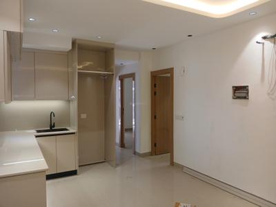 Living Room Image of 1590 Sq.ft 3 BHK Apartment / Flat for sale in Chintels Serenity Pocket B Phase II, Sector 108 Gurgaon for Rs. 23900000