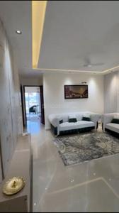 Hall Image of 1296 Sq.ft 3 BHK Builder Floor for sale in Amolik Aster Woods, Sector 98 Faridabad for Rs. 13000000