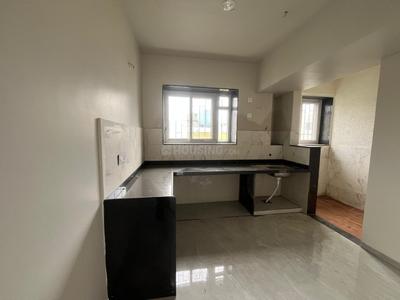 Kitchen Image of 1334 Sq.ft 2 BHK Apartment / Flat for sale in Baner Pune for Rs. 10500000