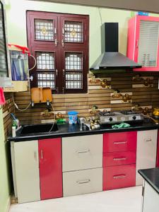 Kitchen Image of 1593 Sq.ft 2 BHK Independent House for sale in Yellammagutta Nizamabad for Rs. 12500000