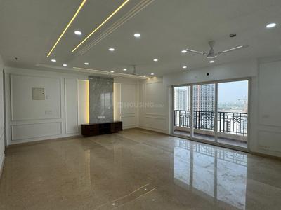 Hall Image of 2190 Sq.ft 3 BHK Apartment / Flat for sale in ACE Parkway, Sector 150 Noida for Rs. 32500000