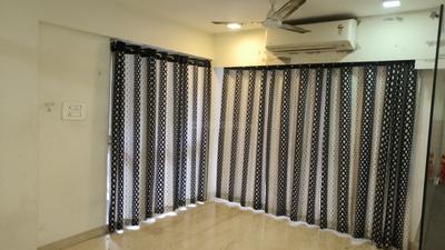 Living Room Image of 1100 Sq.ft 2 BHK Apartment / Flat for sale in Omkar Meridia, Kurla West Mumbai for Rs. 18500000