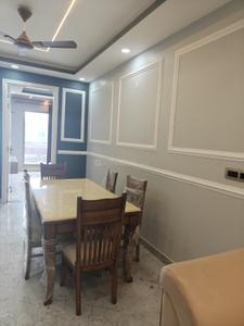 Hall Image of 1500 Sq.ft 3 BHK Builder Floor for rent in Mussoorie Road Dehradun for Rs. 50000
