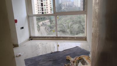 Bedroom Image of 950 Sq.ft 2 BHK Apartment / Flat for sale in Transcon Triumph, Andheri West Mumbai for Rs. 31500000