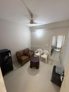 Hall Image of 660 Sq.ft 1 BHK Apartment / Flat for sale in Sector 115 Mohali for Rs. 3000000