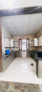 Image of 3400 Sq.ft 3 BHK Independent House for rent in Vasundhara Colony Welfare, Vasundhara, Ghaziabad for Rs. 40000