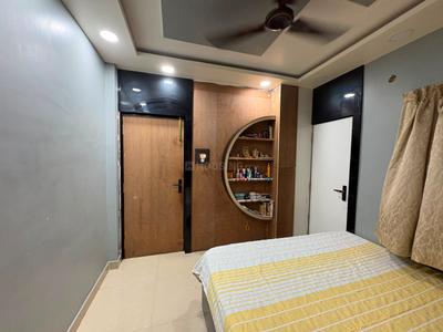 Bedroom Image of 1000 Sq.ft 3 BHK Apartment / Flat for sale in Maheshtala Kolkata for Rs. 5700000