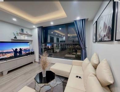 Hall Image of 1020 Sq.ft 2 BHK Apartment / Flat for sale in Krishna Reddy Pet Sangareddy for Rs. 3400000