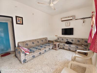 Bedroom Image of 800 Sq.ft 2 BHK Independent House for sale in Diwalipura Vadodara for Rs. 7250000