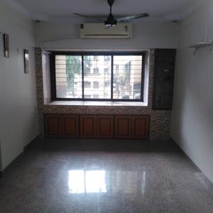 Hall Image of 585 Sq.ft 1 BHK Apartment / Flat for sale in Mulund West Mumbai for Rs. 11000000