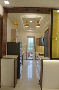 Kitchen Image of 2200 Sq.ft 3 BHK Builder Floor for sale in Sahastradhara Road Dehradun for Rs. 14500000