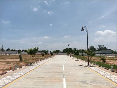 Image of 1800 Sq.ft Residential Plot / Land for sale in Hoskote, Bengaluru for Rs. 12060020
