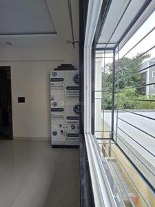 Balcony Image of 1200 Sq.ft 2 BHK Apartment / Flat for rent in Halasuru Bengaluru for Rs. 65000