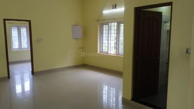 Hall Image of 1600 Sq.ft 3 BHK Builder Floor for rent in Edappally Kochi for Rs. 23000
