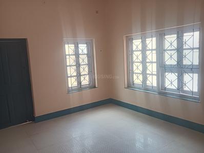 Bedroom Image of 1350 Sq.ft 3 BHK Builder Floor for sale in Dhakuria Kolkata for Rs. 6500000