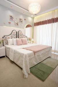 Bedroom Image of 1350 Sq.ft 3 BHK Builder Floor for sale in Nabha Zirakpur for Rs. 7600000