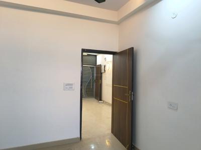 Bedroom Image of 1085 Sq.ft 2 BHK Builder Floor for sale in Indirapuram Ghaziabad for Rs. 5800000