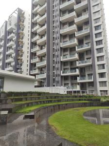 Image of 1600 Sq.ft 3 BHK Apartment / Flat for sale in Kalpataru Jade Residences, Baner, Pune for Rs. 26000000