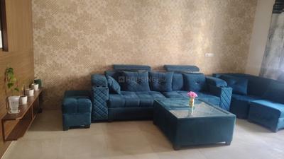 2 BHK Independent Builder Floor
