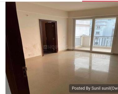 Hall Image of 800 Sq.ft 2 BHK Apartment / Flat for sale in Signature Orchard Avenue 2, Sector 93 Gurgaon for Rs. 6700000