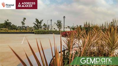 Image of 2000 Sq.ft Residential Plot / Land for sale in Sarjapur, Bengaluru for Rs. 17200000