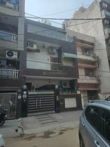 Image of 125 Sq.ft Residential Plot / Land for sale in Naraina, New Delhi for Rs. 87500000