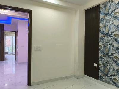 Bedroom Image of 1450 Sq.ft 4 BHK Apartment / Flat for sale in Chipiyana Buzurg Ghaziabad for Rs. 8102400