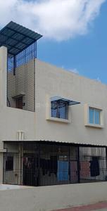 Image of 780 Sq.ft 3 BHK Duplex for rent in Waghodia Road, Vadodara for Rs. 16000