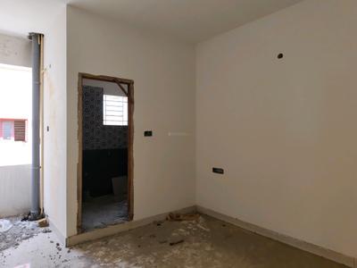 Bedroom Image of 1200 Sq.ft 3 BHK Apartment / Flat for sale in Reddy Arma, Dodda Banaswadi Bengaluru for Rs. 8350000