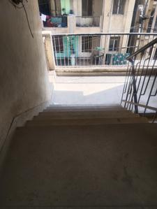 Balcony Image of 260 Sq.ft 1 BHK Apartment / Flat for sale in Siraspur New Delhi for Rs. 1900000