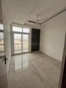 Bedroom Image of 1024 Sq.ft 3 BHK Duplex for sale in Ambesten Twin Chalet, Noida Extension Greater Noida for Rs. 7500000