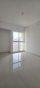 Hall Image of 663 Sq.ft 1 BHK Apartment / Flat for rent in Lodha Upper Thane, Bhiwandi Thane for Rs. 18000
