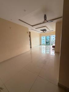 Hall Image of 2000 Sq.ft 3.5 BHK Apartment / Flat for rent in L And T Raintree Boulevard, Sahakara Nagar Bengaluru for Rs. 100000