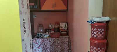 Bedroom Image of 775 Sq.ft 2 BHK Apartment / Flat for sale in Apartment, Ariadaha Kolkata for Rs. 4500000