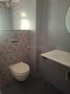 Bathroom Image of 8000 Sq.ft 9 BHK Independent House for rent in Banjara Hills Hyderabad for Rs. 300000