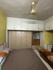Bedroom Image of 1750 Sq.ft 3 BHK Apartment / Flat for sale in Shahibaug Ahmedabad for Rs. 14000000