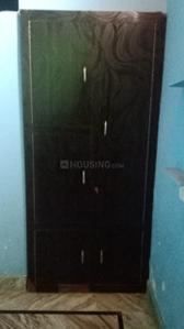 Bedroom Image of 1400 Sq.ft 2 BHK Builder Floor for rent in Ashok Nagar Roorkee for Rs. 4000
