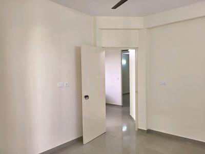 Bedroom Image of 1300 Sq.ft 3 BHK Apartment / Flat for rent in Pyramid Infinity, Sector 70 Gurgaon for Rs. 25200