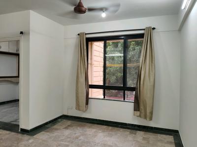Living Room Image of 580 Sq.ft 1 BHK Apartment / Flat for sale in Kasarvadavali Thane for Rs. 5300000